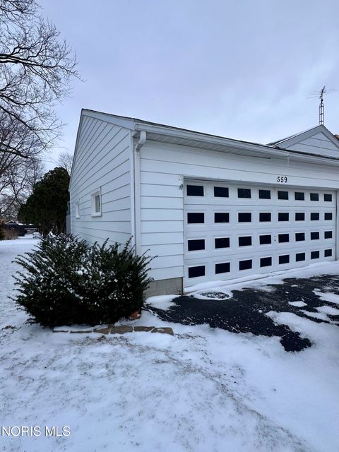 Tiny photo for 559 West Street, Carey, OH 43316 (MLS # 10004623)
