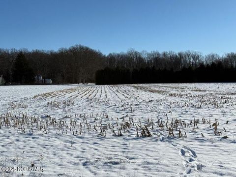 Tiny photo for 0 County Rd 2, Liberty Center, OH 43532 (MLS # 10002122)