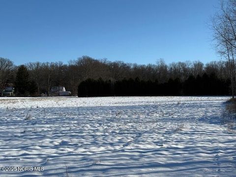 Tiny photo for 0 County Rd 2, Liberty Center, OH 43532 (MLS # 10002122)