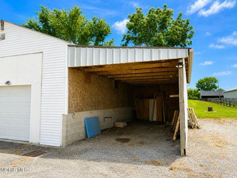 Tiny photo for 8028 Richey Road, Van Wert, OH 45891 (MLS # 10010531)