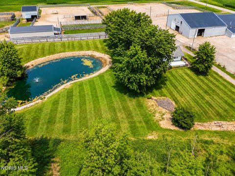 Tiny photo for 8028 Richey Road, Van Wert, OH 45891 (MLS # 10010531)