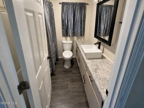 Tiny photo for 8028 Richey Road, Van Wert, OH 45891 (MLS # 10010531)