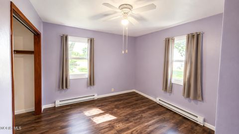 Tiny photo for 8028 Richey Road, Van Wert, OH 45891 (MLS # 10010531)