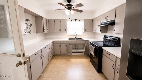 Tiny photo for 8028 Richey Road, Van Wert, OH 45891 (MLS # 10010531)