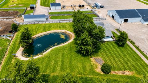 Tiny photo for 8028 Richey Road, Van Wert, OH 45891 (MLS # 10010531)