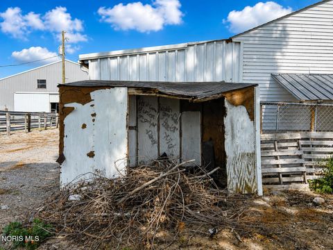 Tiny photo for 8028 Richey Road, Van Wert, OH 45891 (MLS # 10010531)