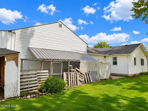 Tiny photo for 8028 Richey Road, Van Wert, OH 45891 (MLS # 10010531)