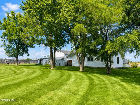 Tiny photo for 8028 Richey Road, Van Wert, OH 45891 (MLS # 10010531)