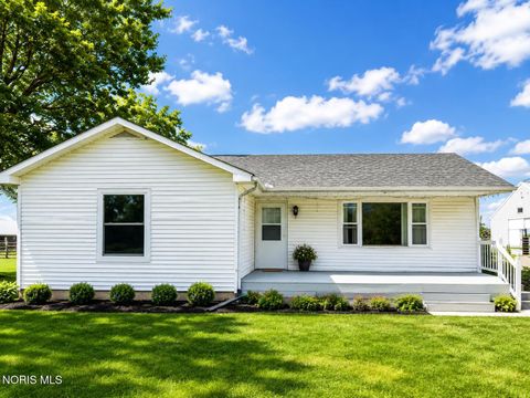 Tiny photo for 8028 Richey Road, Van Wert, OH 45891 (MLS # 10010531)