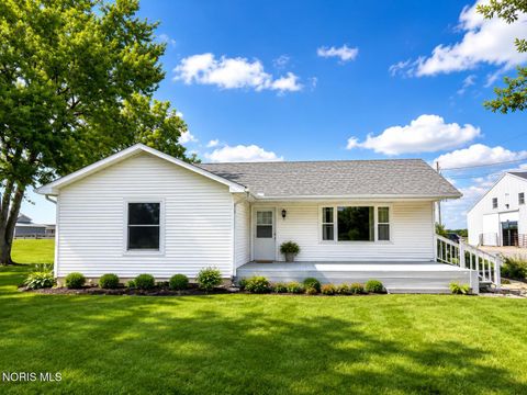 Photo of 8028 Richey Road, Van Wert, OH 45891 (MLS # 10010531)