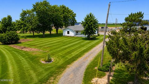 Tiny photo for 8028 Richey Road, Van Wert, OH 45891 (MLS # 10010531)