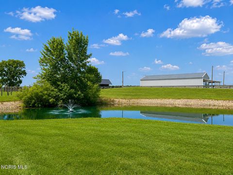 Tiny photo for 8028 Richey Road, Van Wert, OH 45891 (MLS # 10010531)