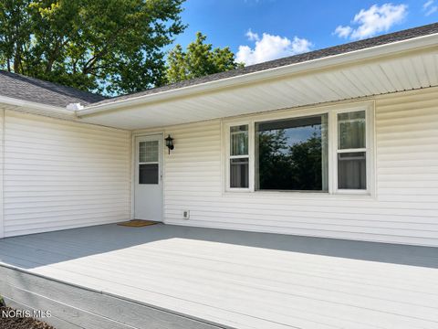 Tiny photo for 8028 Richey Road, Van Wert, OH 45891 (MLS # 10010531)