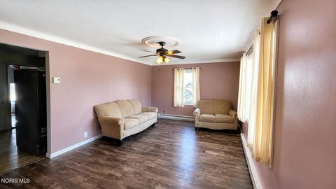 Tiny photo for 8028 Richey Road, Van Wert, OH 45891 (MLS # 10010531)