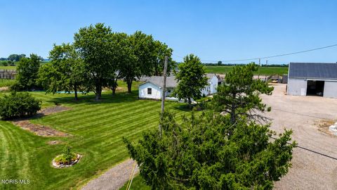 Tiny photo for 8028 Richey Road, Van Wert, OH 45891 (MLS # 10010531)