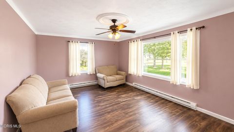 Tiny photo for 8028 Richey Road, Van Wert, OH 45891 (MLS # 10010531)