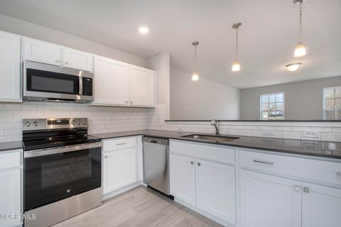 Tiny photo for 106 Harvest Drive, Deshler, OH 43516 (MLS # 10004248)