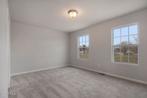 Tiny photo for 106 Harvest Drive, Deshler, OH 43516 (MLS # 10004248)
