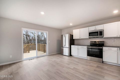 Tiny photo for 106 Harvest Drive, Deshler, OH 43516 (MLS # 10004248)