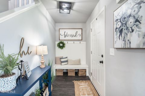 Tiny photo for 106 Harvest Drive, Deshler, OH 43516 (MLS # 10004248)