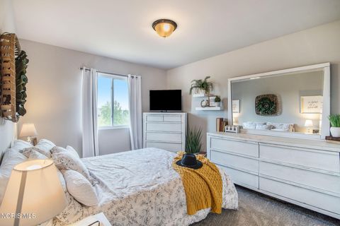 Tiny photo for 106 Harvest Drive, Deshler, OH 43516 (MLS # 10004248)