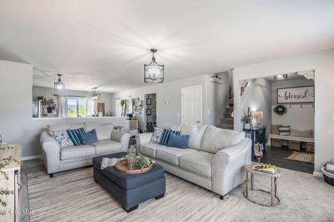 Tiny photo for 106 Harvest Drive, Deshler, OH 43516 (MLS # 10004248)