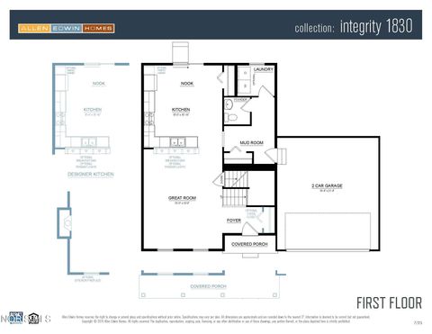 Tiny photo for 106 Harvest Drive, Deshler, OH 43516 (MLS # 10004248)