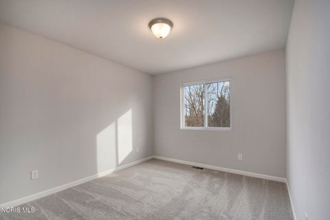 Tiny photo for 106 Harvest Drive, Deshler, OH 43516 (MLS # 10004248)