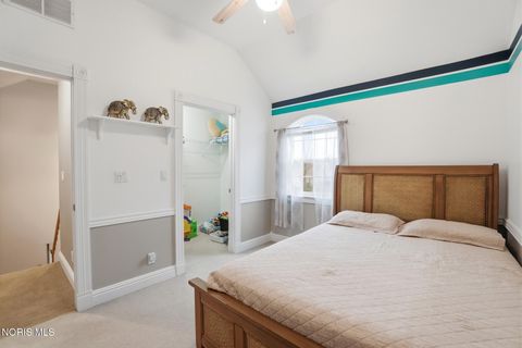 Tiny photo for 300 W Sawmill Road, Findlay, OH 45840 (MLS # 10005860)