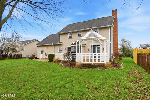 Tiny photo for 300 W Sawmill Road, Findlay, OH 45840 (MLS # 10005860)