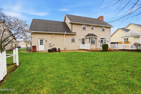 Tiny photo for 300 W Sawmill Road, Findlay, OH 45840 (MLS # 10005860)