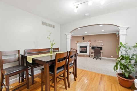 Tiny photo for 300 W Sawmill Road, Findlay, OH 45840 (MLS # 10005860)