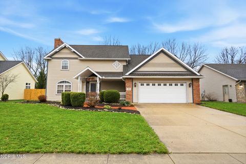 300 W Sawmill Road Findlay OH 45840