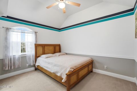 Tiny photo for 300 W Sawmill Road, Findlay, OH 45840 (MLS # 10005860)