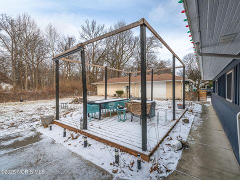 Tiny photo for 4910 W Sylvania Avenue, Toledo, OH 43623 (MLS # 10002664)