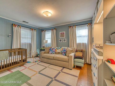 Tiny photo for 4910 W Sylvania Avenue, Toledo, OH 43623 (MLS # 10002664)