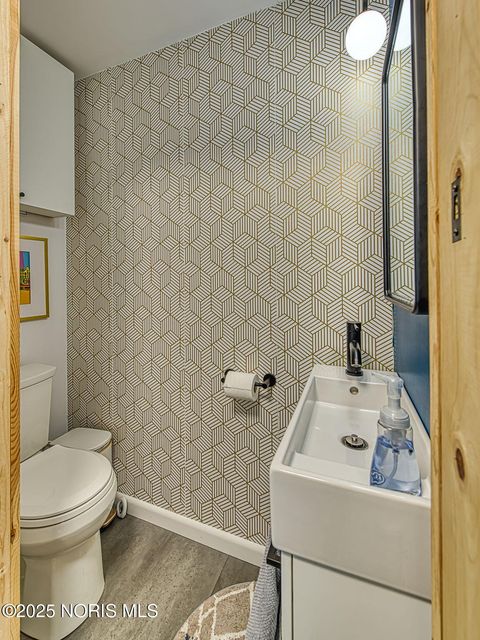 Tiny photo for 4910 W Sylvania Avenue, Toledo, OH 43623 (MLS # 10002664)