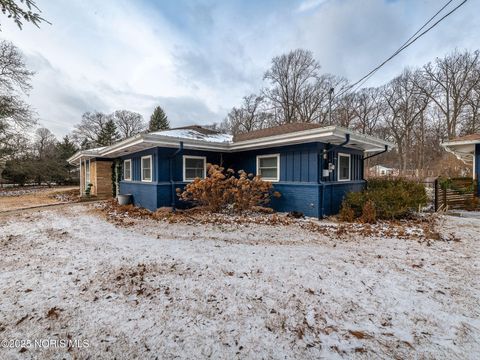 Tiny photo for 4910 W Sylvania Avenue, Toledo, OH 43623 (MLS # 10002664)