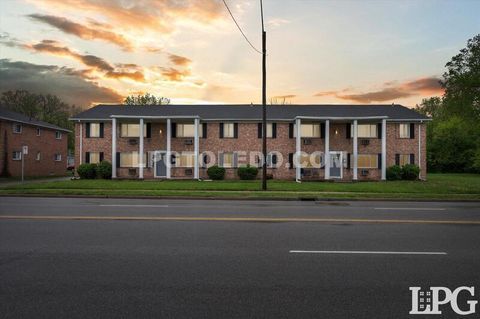 Photo of Toledo, OH 43614 (MLS # 10000513)