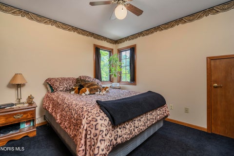 Tiny photo for 5859 Reinwood Drive, Toledo, OH 43613 (MLS # 10009379)