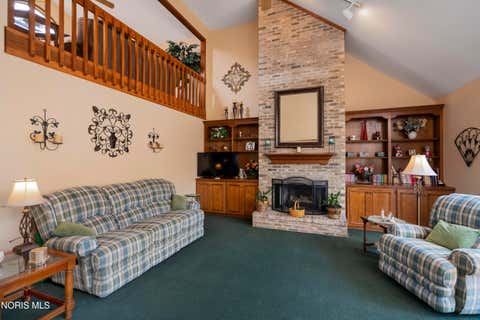 Tiny photo for 5859 Reinwood Drive, Toledo, OH 43613 (MLS # 10009379)