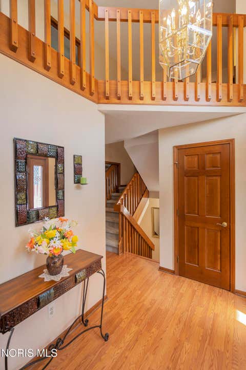 Tiny photo for 5859 Reinwood Drive, Toledo, OH 43613 (MLS # 10009379)