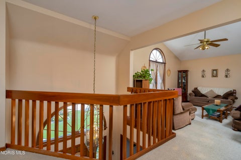 Tiny photo for 5859 Reinwood Drive, Toledo, OH 43613 (MLS # 10009379)