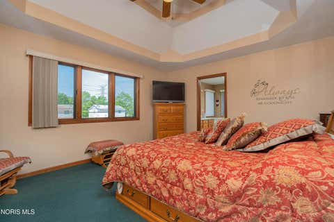Tiny photo for 5859 Reinwood Drive, Toledo, OH 43613 (MLS # 10009379)