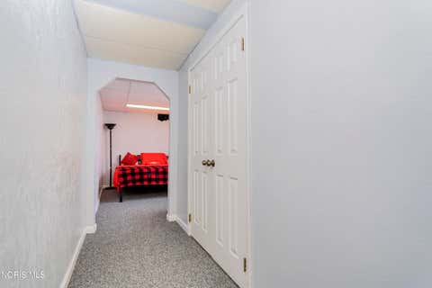Tiny photo for 5859 Reinwood Drive, Toledo, OH 43613 (MLS # 10009379)