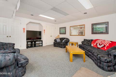 Tiny photo for 5859 Reinwood Drive, Toledo, OH 43613 (MLS # 10009379)