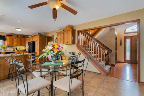 Tiny photo for 5859 Reinwood Drive, Toledo, OH 43613 (MLS # 10009379)