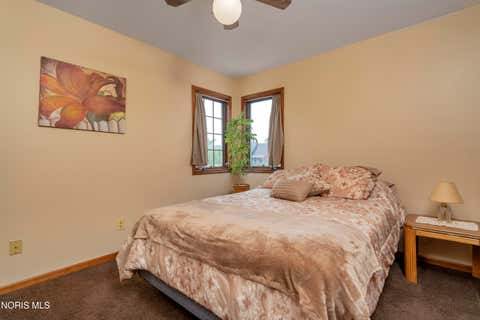 Tiny photo for 5859 Reinwood Drive, Toledo, OH 43613 (MLS # 10009379)