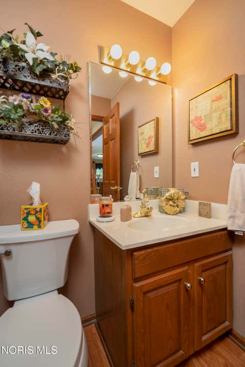 Tiny photo for 5859 Reinwood Drive, Toledo, OH 43613 (MLS # 10009379)