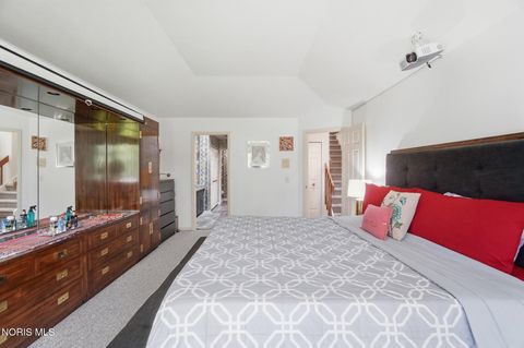 Tiny photo for 6911 Milrose Lane, Toledo, OH 43617 (MLS # 10007366)